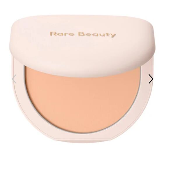 True to Myself Tinted Pressed Talc-Free Finishing Powder – Shade: Natural - Picture 2 of 2